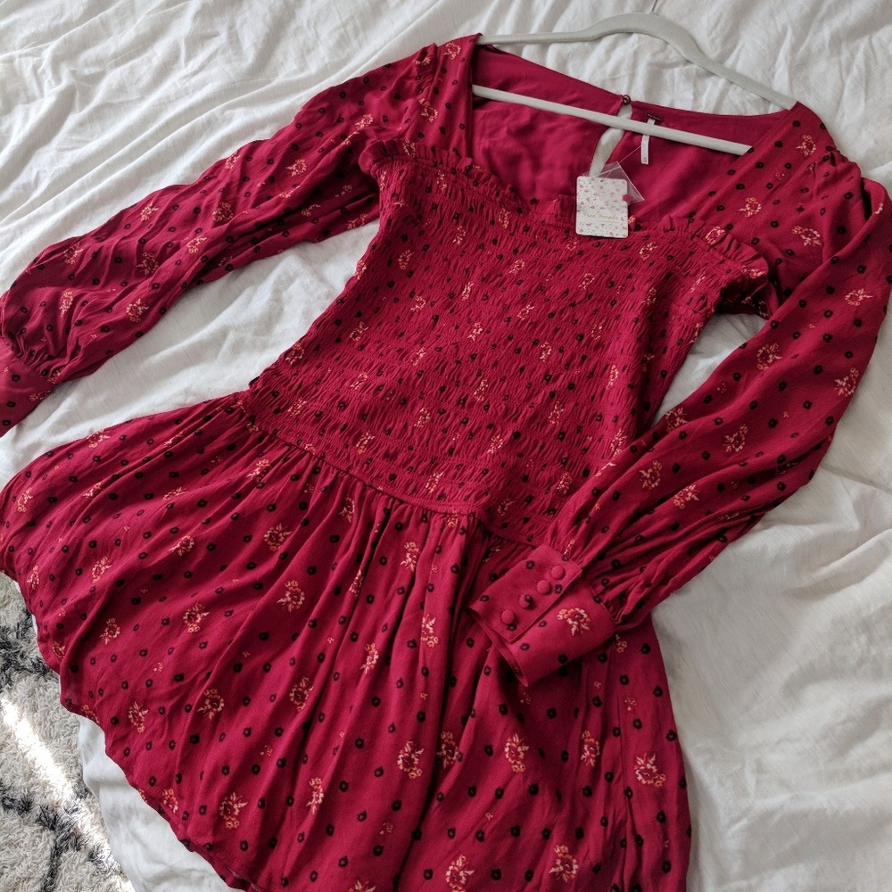 Free People Dress